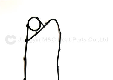 Eco  Friendly  Garlock Gaskets Heating Cooling Lube Oil Coolers FP81