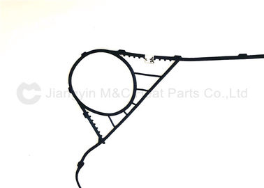 FP82 Gaskets High Compactness Profile Variations Special Shape FP82