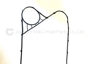 FP82 Gaskets High Compactness Profile Variations Special Shape FP82