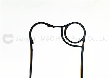 Shakeproof Heat Exchanger Gaskets Food Grade High Safety GX26