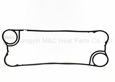 Shakeproof Heat Exchanger Gaskets Food Grade High Safety GX26