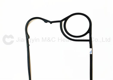 Shakeproof Heat Exchanger Gaskets Food Grade High Safety GX26