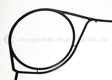 Refurbished Marine Heat Exchanger Gaskets GX085 Lightweight Non Rust Reliable