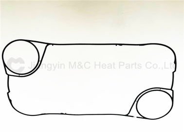 Refurbished Marine Heat Exchanger Gaskets GX085 Lightweight Non Rust Reliable