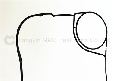Refurbished Marine Heat Exchanger Gaskets GX085 Lightweight Non Rust Reliable