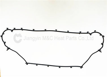 MC20MW Marine  Heat Exchanger Gaskets VITON Rubber Seal Gaskets