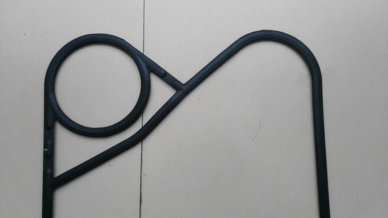 EPDM NBR HNBR VITON 975mm*250mm Heat Exchanger Gasket Sigma 38