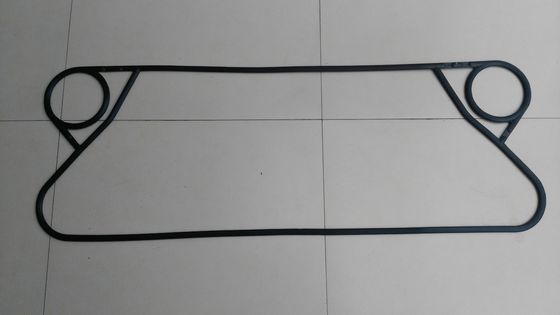 EPDM NBR HNBR VITON 975mm*250mm Heat Exchanger Gasket Sigma 38