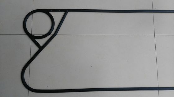 EPDM NBR HNBR VITON 975mm*250mm Heat Exchanger Gasket Sigma 38