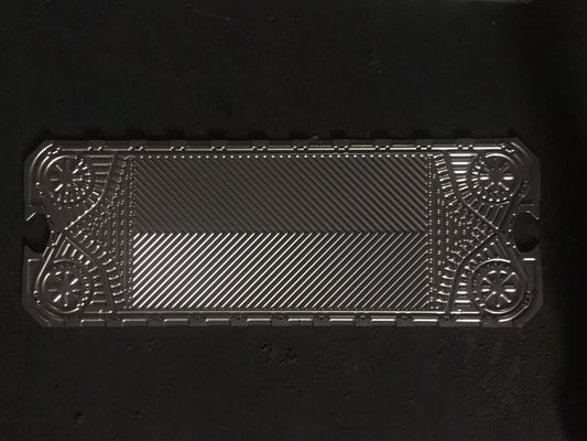 Chemical Process and Industrial Applications Plate Heat Exchanger Gaskets Plates SR2