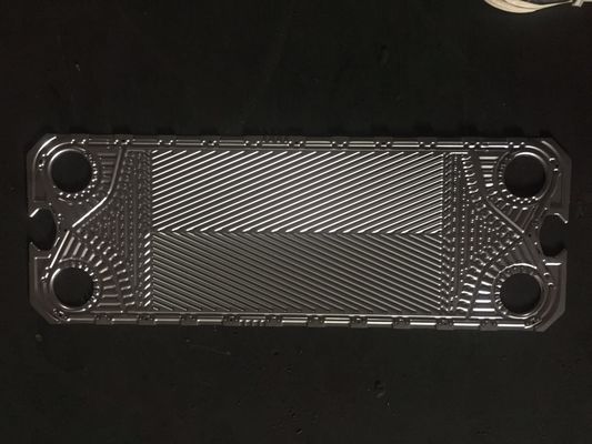 Chemical Process and Industrial Applications Plate Heat Exchanger Gaskets Plates SR2