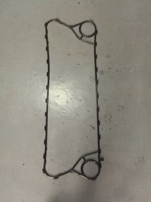 Chemical Process and Industrial Applications Plate Heat Exchanger Gaskets Plates SR2
