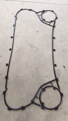 Shipbuilding  oil cooler plate heat exchanger plates gaskets DX20DM
