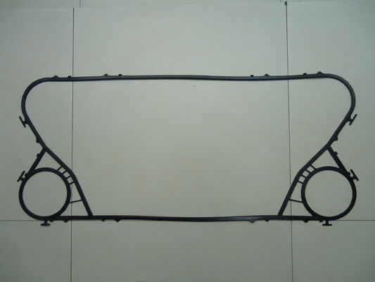 TL250PP Heat Exchanger Plate Gasket Petrochemical Marine HVAC Food