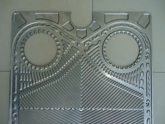 TL250PP Heat Exchanger Plate Gasket Petrochemical Marine HVAC Food