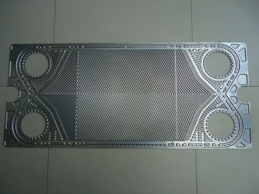 TL250PP Heat Exchanger Plate Gasket Petrochemical Marine HVAC Food