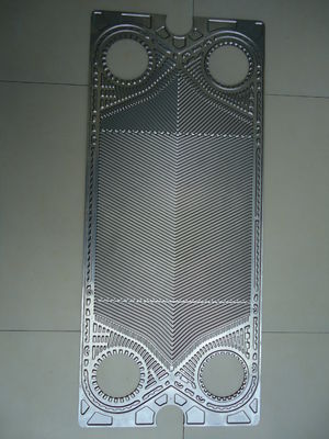 TL250PP Heat Exchanger Plate Gasket Petrochemical Marine HVAC Food