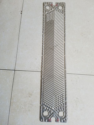 Oil industry plate heat exchanger Sigma 9/ Sigma M9/ Sigma X9