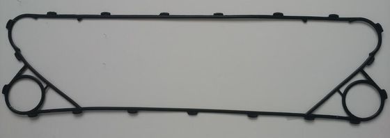 FRESH WATER PROCESSOR OIL COOLER heat exchanger H17 EPDM NBR VITON