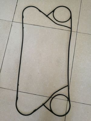 S35 Donghwa Staineless Steel 304 316 Heat Exchanger Gasket Glue Type