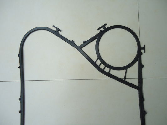 TL250PP Heat Exchanger Gasket HAVC Papermaking Petrochemical industry