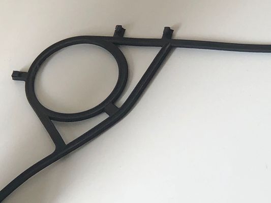 Sigma 26 Economical  Heat Exchanger Gasket Transfer Area 0.259m²