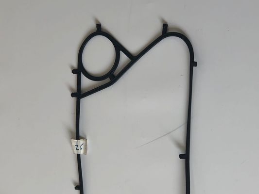 Sigma 26 Economical  Heat Exchanger Gasket Transfer Area 0.259m²