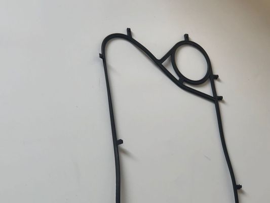 Sigma 26 Economical  Heat Exchanger Gasket Transfer Area 0.259m²