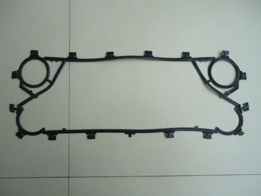 Funke FP10 Heat Exchanger Plate Gasket oil cooler fresh water processor