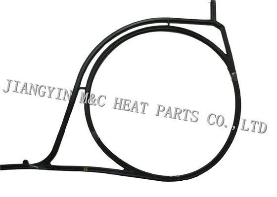 GX145 SPlate Heat Exchanger Gasket Replacement Mechanical and Power Industry