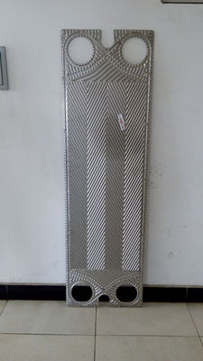 Api Schmidt Sigma 66 M66 Model Plate Heat Exchanger Gasket  For Water Heating