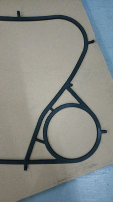Api Schmidt Sigma 66 M66 Model Plate Heat Exchanger Gasket  For Water Heating