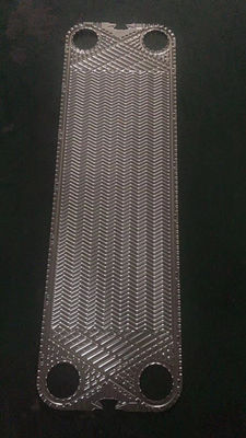 1.5MPa  N35 Type Apv Heat Exchanger Gaskets For Cooling