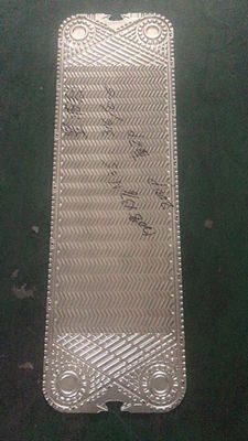 1.5MPa  N35 Type Apv Heat Exchanger Gaskets For Cooling