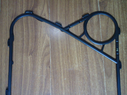 1.5MPa  N35 Type Apv Heat Exchanger Gaskets For Cooling