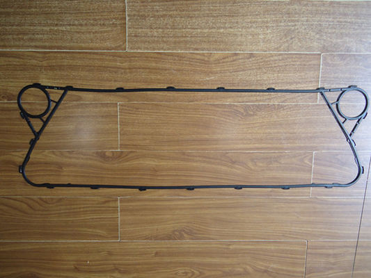 1.5MPa  N35 Type Apv Heat Exchanger Gaskets For Cooling
