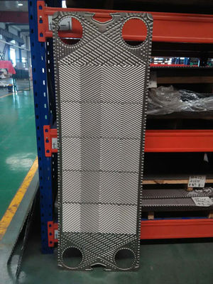APV Plate Heat Exchanger Gaskets A085 Model Auxiliary Cooling