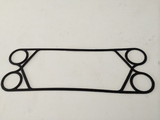 JWP26 Plate Heat Exchanger Seals  For Marine Vessel Fresh Water Generator