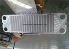 1.5MPa  N35 Type Apv Heat Exchanger Gaskets For Cooling