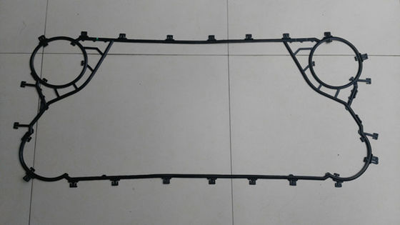 Sondex S41 S41A Plate Heat Exchanger Gaskets For Chemical Industry