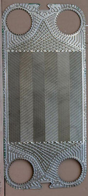 Sondex S41 S41A Plate Heat Exchanger Gaskets For Chemical Industry