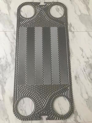 Sondex S41 S41A Plate Heat Exchanger Gaskets For Chemical Industry