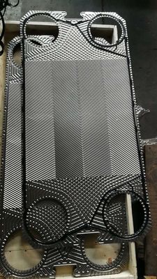 Marine Industry Heat Exchanger Sondex S65 Phe Gasket