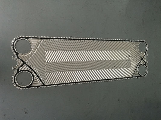 GEA VT40M Stainless Steel Plate Heat Exchanger Gaskets