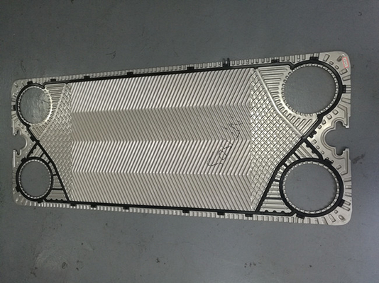 GEA Kelvion NT150S Ecoflex Plate Heat Exchanger Gaskets