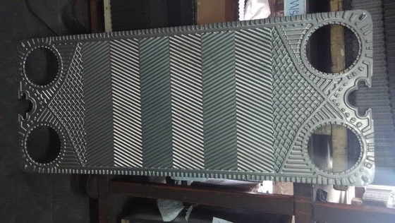 GEA Kelvion NT150S Ecoflex Plate Heat Exchanger Gaskets