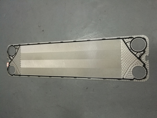 Sondex  S47 S47A Heat Exchanger Seals  For Milk Juice Industry