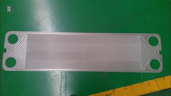 Sondex  S47 S47A Heat Exchanger Seals  For Milk Juice Industry