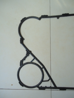 Sondex  S47 S47A Heat Exchanger Seals  For Milk Juice Industry