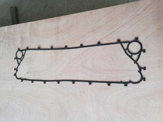 FDA Standard Sondex Gasketed S19 S19A  PHE Gasket Plate For Food Industry